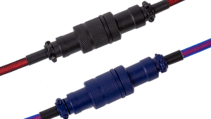Keychron Premium Coiled Aviator Cable