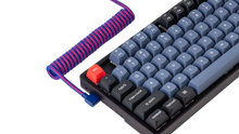 Load image into Gallery viewer, Keychron Premium Coiled Aviator Cable
