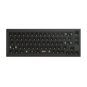 Keychron Q2 QMK Custom Mechanical Keyboard RGB HotSwap Aluminum 67-keys 65% ANSI Layout