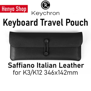 Keychron Keyboard Travel Pouch