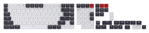 Keychron Double Shot ABS Keycaps Full Set