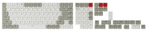 Load image into Gallery viewer, Keychron Double Shot ABS Keycaps Full Set
