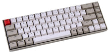 Load image into Gallery viewer, Keychron K6 Non-Backlight Aluminum Frame Wireless Mechanical Keyboard 68-keys 65% Layout
