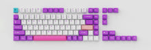 Load image into Gallery viewer, Keychron PBT Keycap Set Dye-Sub OEM-profile for Q1/Q2/K2/K6 75% 65% layout

