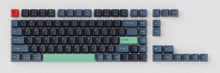 Load image into Gallery viewer, Keychron PBT Keycap Set Dye-Sub OEM-profile for Q1/Q2/K2/K6 75% 65% layout
