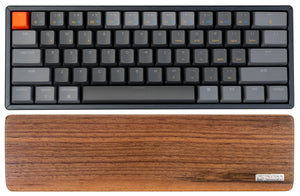 Keychron Wooden Keyboard Palm Rest