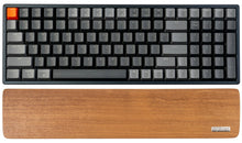 Load image into Gallery viewer, Keychron Wooden Keyboard Palm Rest
