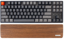 Load image into Gallery viewer, Keychron Wooden Keyboard Palm Rest
