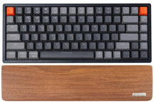 Load image into Gallery viewer, Keychron Wooden Keyboard Palm Rest
