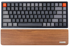 Keychron Wooden Keyboard Palm Rest